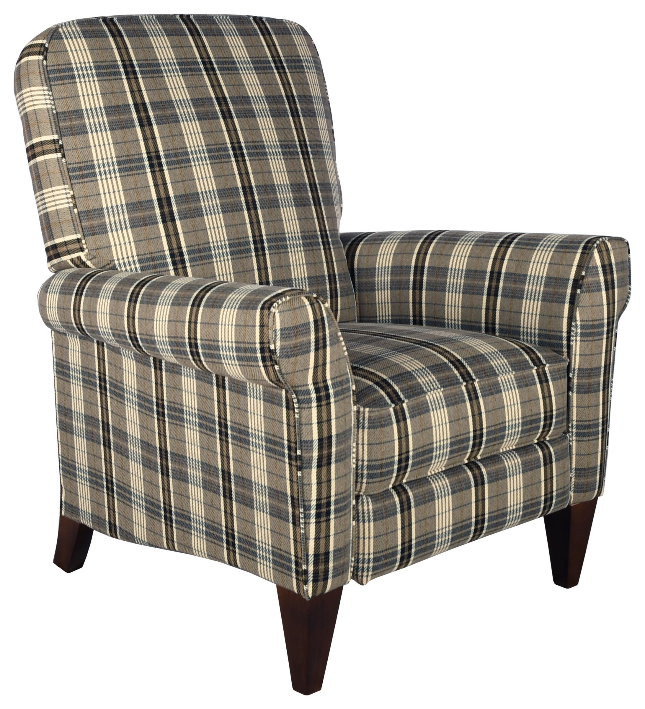 LaZBoy Haven 1164270 High Leg Recliner Furniture and